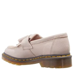 Dr. Martens Adrian Vintage Taupe Loafer