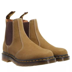 Dr. Martens Chelsea Boot 2976 Muted Olive Chelsea Boots
