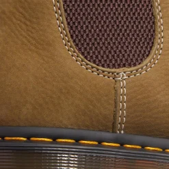 Dr. Martens Chelsea Boot 2976 Muted Olive Chelsea Boots