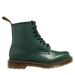 Dr. Martens DR MARTENS - 11822207 -DR MARTENS Stivali Greens mehrfarbig Schnürstiefel