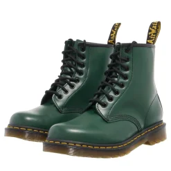 Dr. Martens DR MARTENS - 11822207 -DR MARTENS Stivali Greens mehrfarbig Schnürstiefel