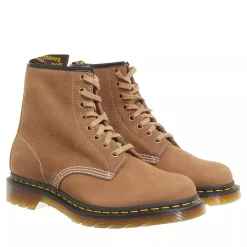 Dr. Martens 8 Eye Boot 1460 Savannah Tan Schnürstiefel
