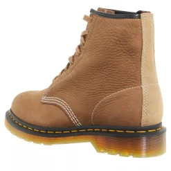 Dr. Martens 8 Eye Boot 1460 Savannah Tan Schnürstiefel