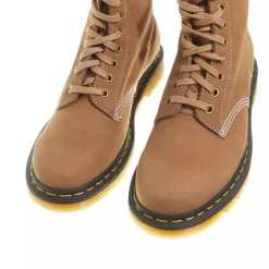Dr. Martens 8 Eye Boot 1460 Savannah Tan Schnürstiefel