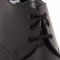 Dr. Martens V 1461 Quad Mono Black Schnürschuhe