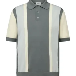 DRYKORN Drykorn Tamian Polos Groen 424059 Tamian grün Poloshirt