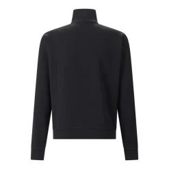 Dsquared2 Troyer aus Baumwolle schwarz