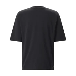 Dsquared2 T-Shirt Rider aus Baumwolle weiß T-Shirt