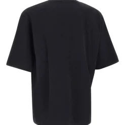 Dsquared2 T-Shirts And Polos Black schwarz T-Shirt