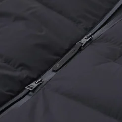 Duno Daunenjacke Ayrton blau Übergangsjacke