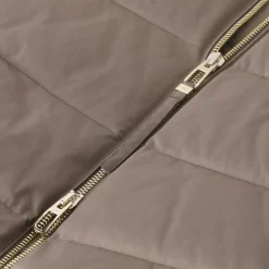 Duno Parka Ballon X mit Daunen braun