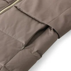 Duno Parka Ballon X mit Daunen braun