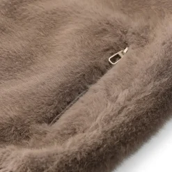 Duno Wendejacke Manila R Pejo braun Übergangsjacke