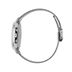 Elysee MINOS silber Chronograph