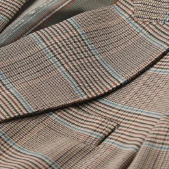 Etro Blazer aus Wolle braun Blazer
