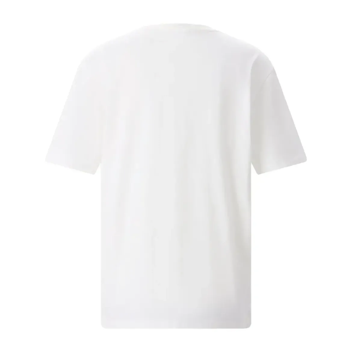 Etro T-Shirt aus Baumwolle weiß T-Shirt