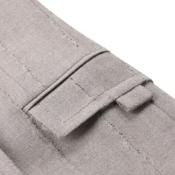 Fabiana Filippi Blazer aus Merinowolle grau Blazer