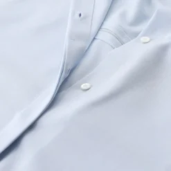 Fabiana Filippi Bluse mit Schmuckdetails blau Bluse