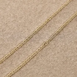 Fabiana Filippi Pullover aus Woll-Mix beige Pullover