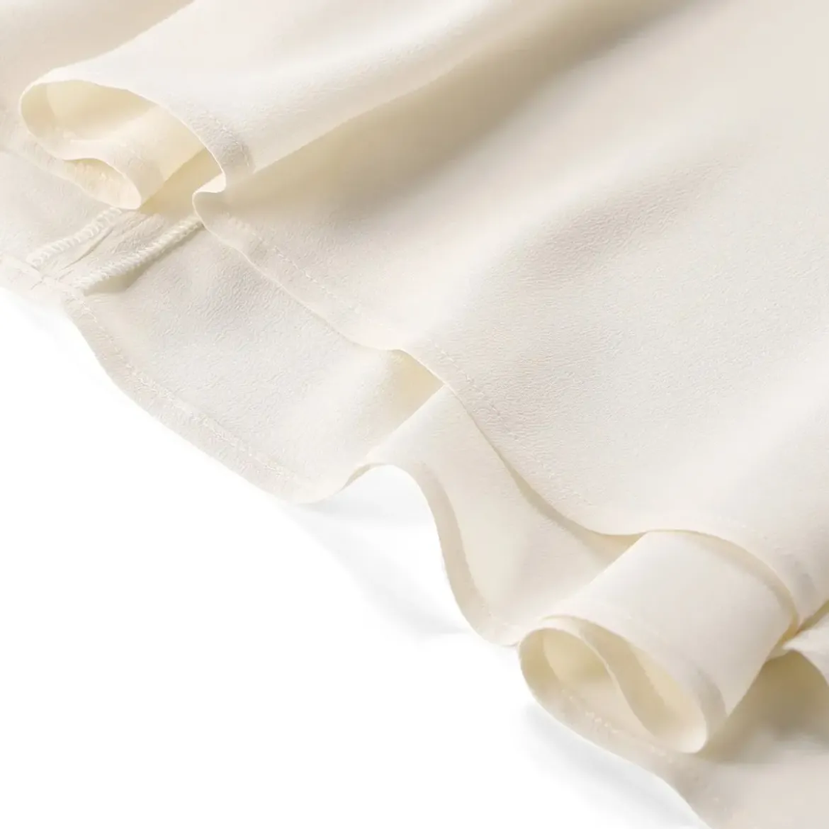 Fabiana Filippi T-Shirt mit Glitzerdetails weiß T-Shirt