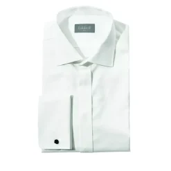 fakts Shirt Slim Fit Gala mehrfarbig Hemd