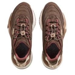 Fendi Flow Sneaker Maya Low-Top-Sneaker