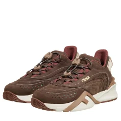 Fendi Flow Sneaker Maya Low-Top-Sneaker