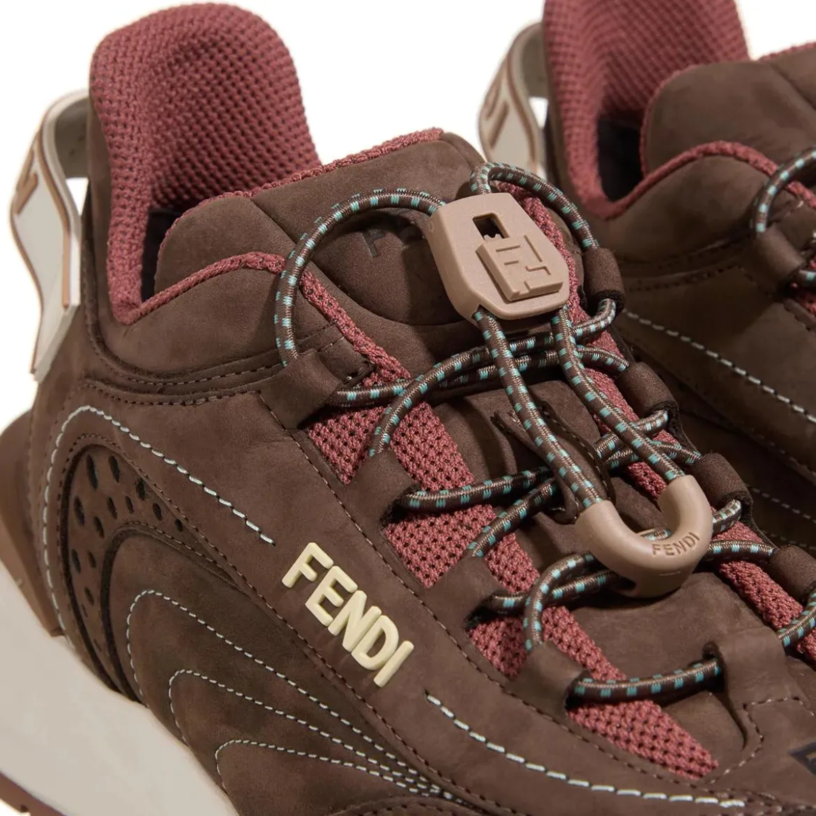 Fendi Flow Sneaker Maya Low-Top-Sneaker