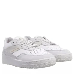 Filling Pieces Ace Spin White Low-Top-Sneaker