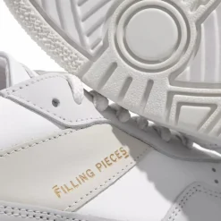 Filling Pieces Ace Spin White Low-Top-Sneaker
