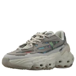FLOWERSFORSOCIETY KING SALADEEN mehrfarbig Low-Top-Sneaker