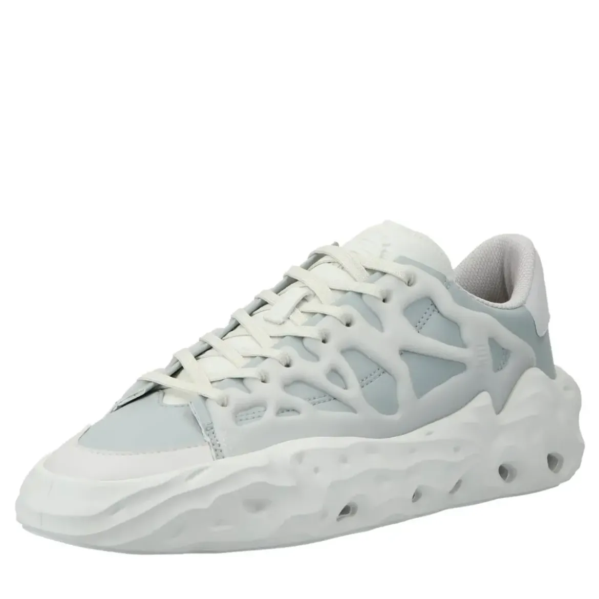 FLOWERSFORSOCIETY RADICLE Low F&F Low-Top-Sneaker