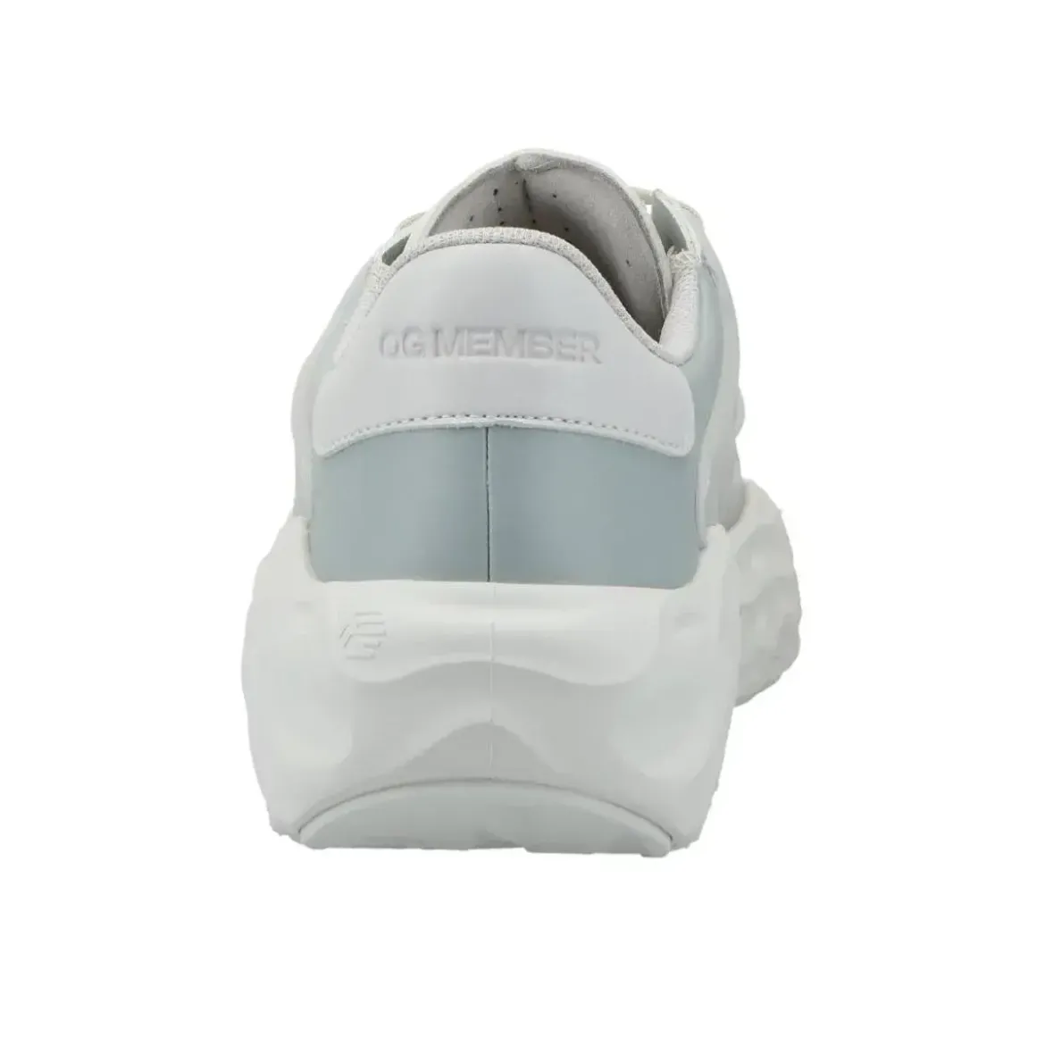 FLOWERSFORSOCIETY RADICLE Low F&F Low-Top-Sneaker