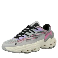 FLOWERSFORSOCIETY SEED.ONE Daisy Low-Top-Sneaker