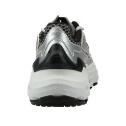 FLOWERSFORSOCIETY SEED.ONE W Sterling Low-Top-Sneaker