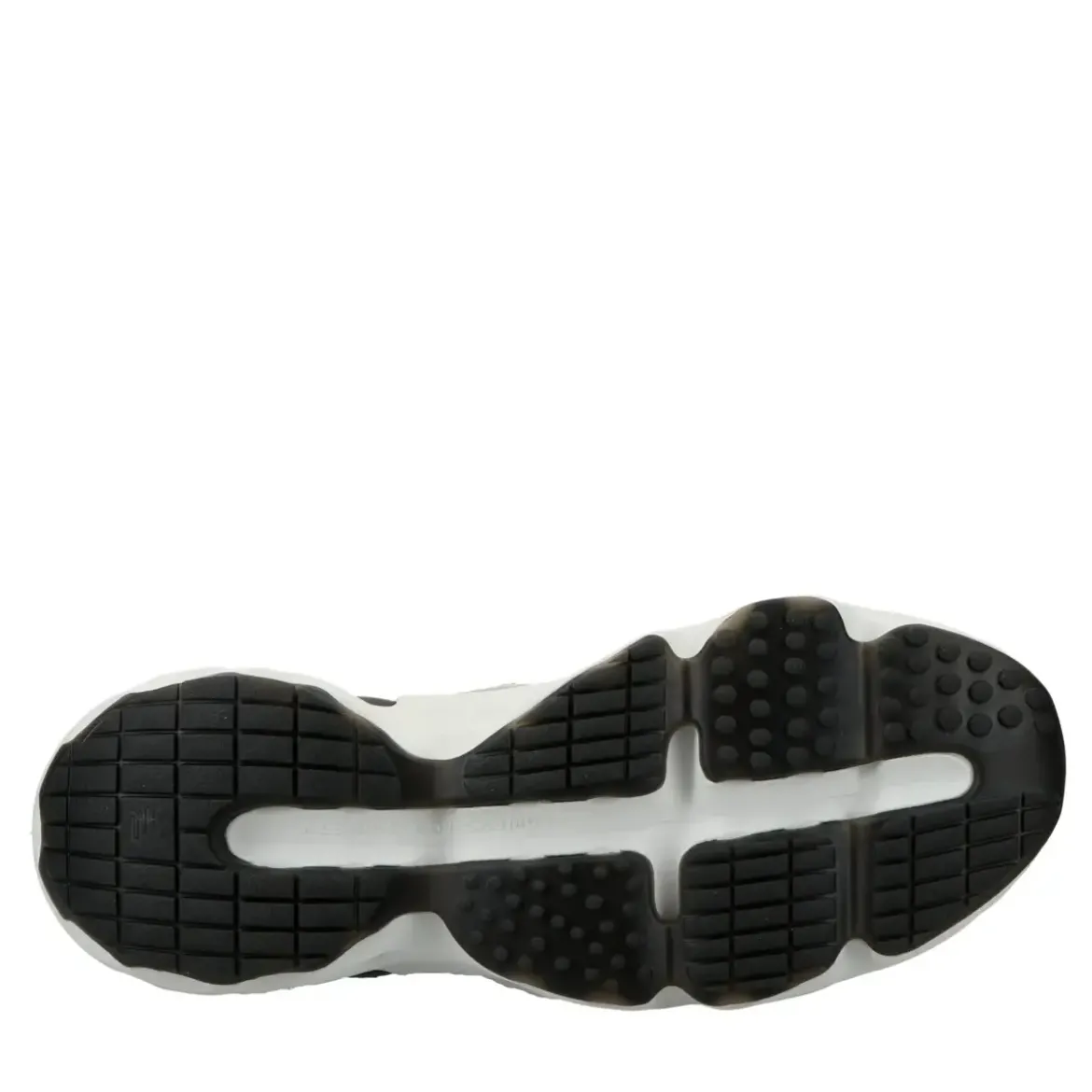 FLOWERSFORSOCIETY SEED.ONE W Sterling Low-Top-Sneaker