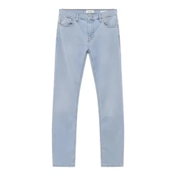 FRAME Straight-Fit Jeans blau Straight Leg Jeans