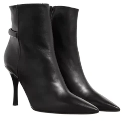 Furla Furla Core Ankle Boot T.90 Nero Stiefeletten
