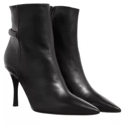 Furla Furla Core Ankle Boot T.90 Nero Stiefeletten