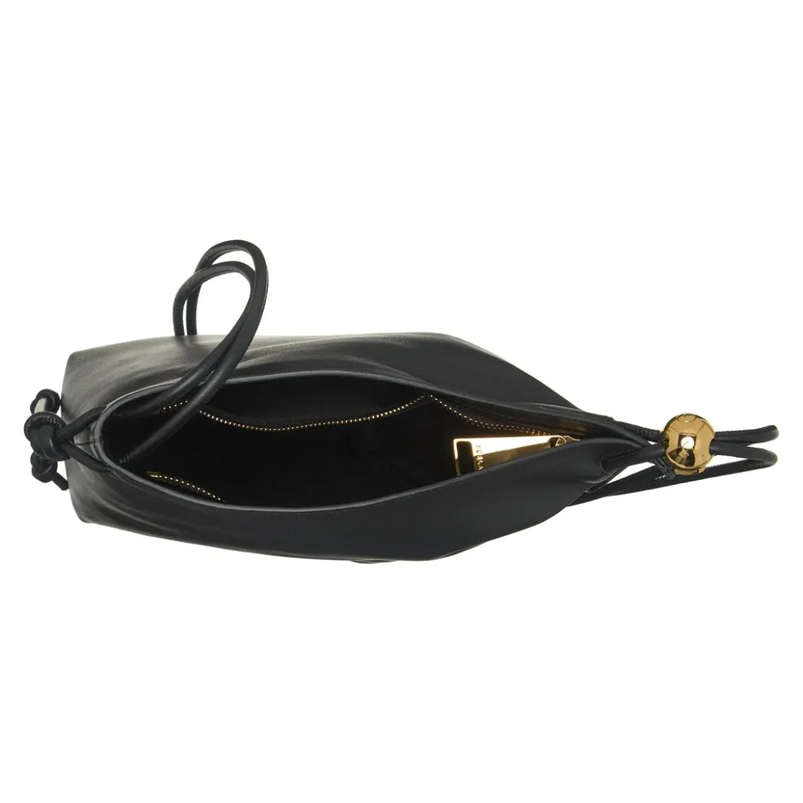 Furla Furla Daisy S Shoulder Bag Nero Schultertasche