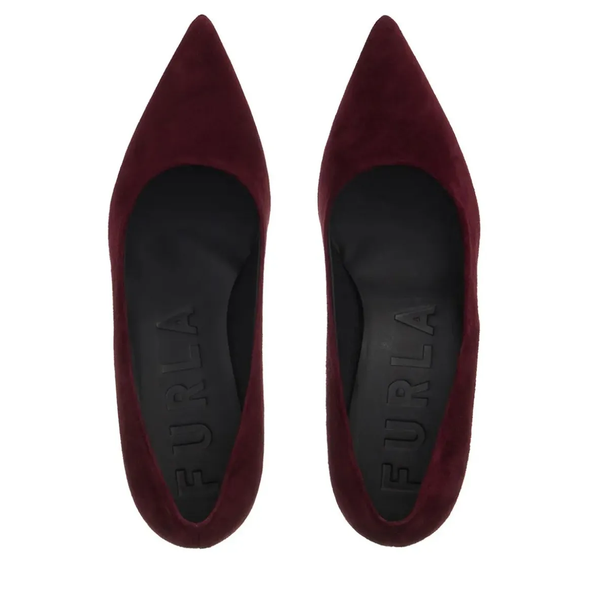 Furla Furla Essential Decollete T.60 Ribes G Pumps