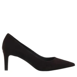 Furla Furla Essential Decollete T.60 Dark Coffee Pumps
