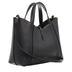 Furla Furla Goccia S Tote Nero Tote