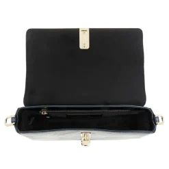 Furla Furla Iride S Crossbody Grigio Blu Crossbody Bag