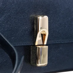 Furla Furla Iride S Crossbody Grigio Blu Crossbody Bag