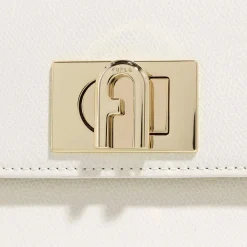 Furla Furla 1927 Mini Crossbody 20 Panna Crossbody Bag