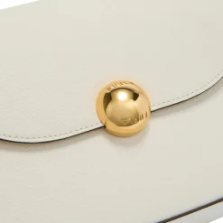 Furla Furla Moonlight S Crossbody Round Panna Crossbody Bag