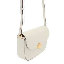 Furla Furla Moonlight S Crossbody Round Panna Crossbody Bag