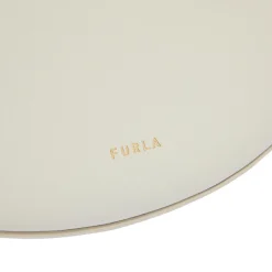 Furla Furla Moonstone M Shoulder Bag Panna Schultertasche