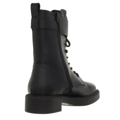 Furla Furla New Legacy Army Boot T.25 Nero Stiefel